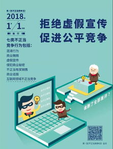 新法嚴(yán)管 七類不正當(dāng)競爭行為解讀，刷單、傍名牌將面臨重罰